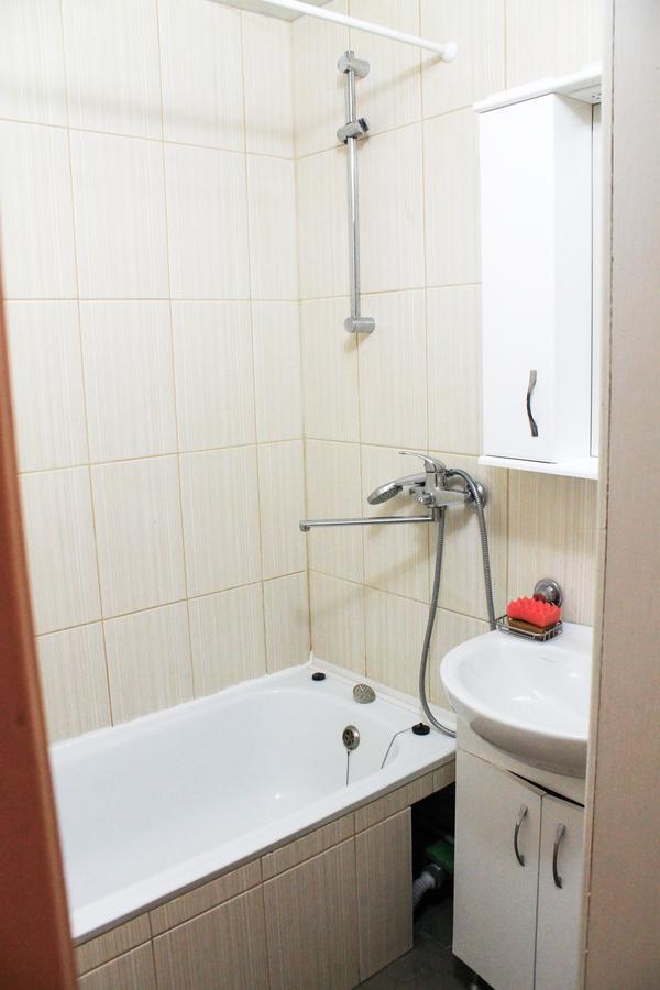 A&S Hostel Minskiy 키예프 외부 사진