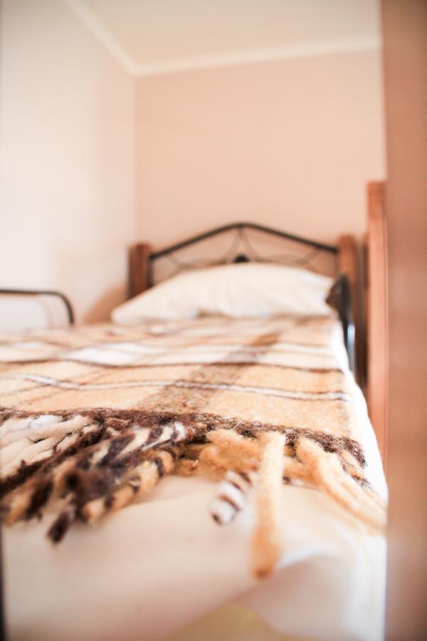 A&S Hostel Minskiy 키예프 외부 사진