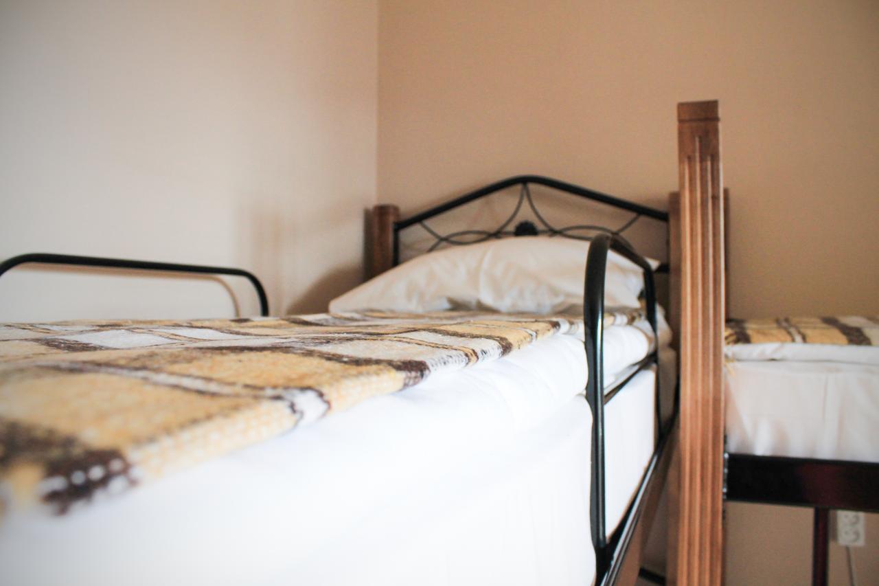 A&S Hostel Minskiy 키예프 외부 사진