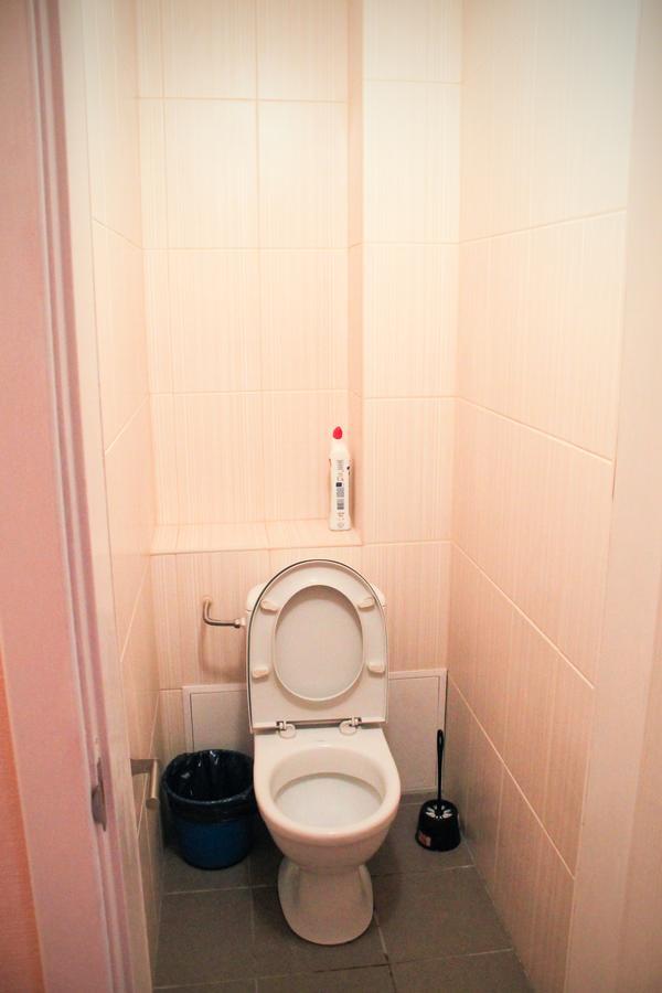 A&S Hostel Minskiy 키예프 외부 사진