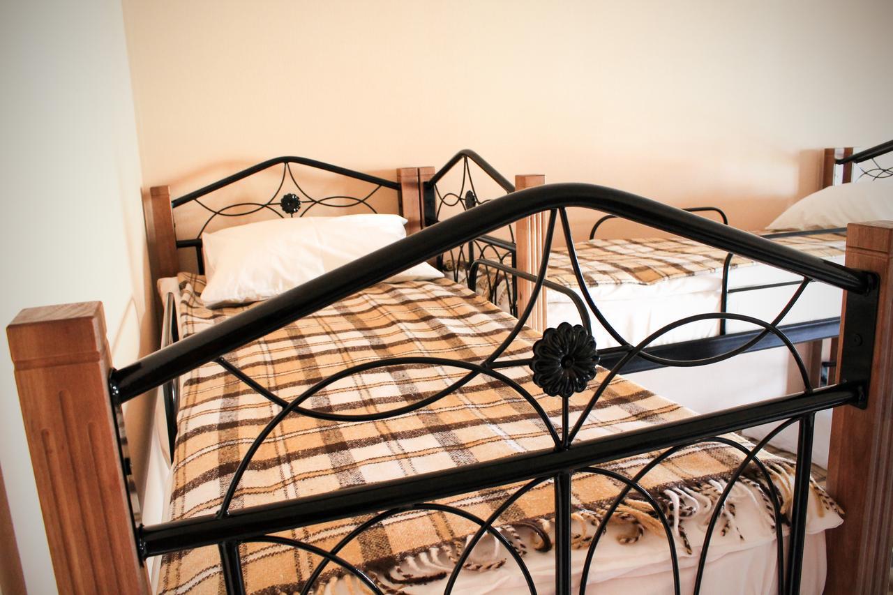 A&S Hostel Minskiy 키예프 외부 사진